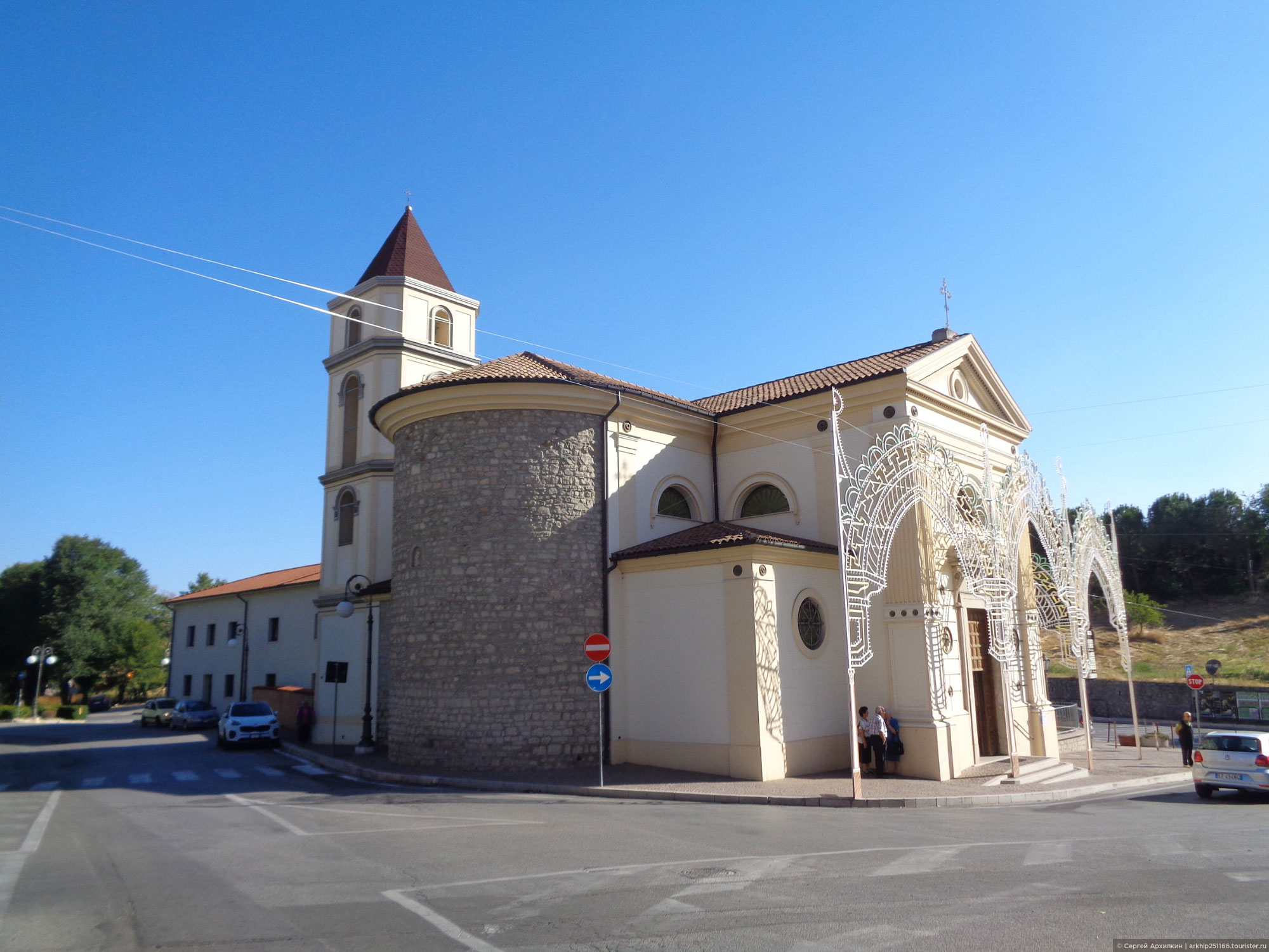 Potenza